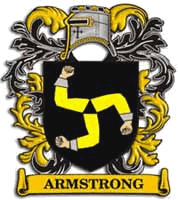 Armstrong Coat of Arms